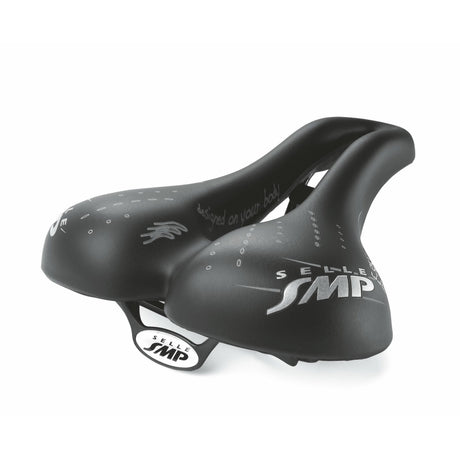 SMP Saddle Tour e-bike medium nero 0301263