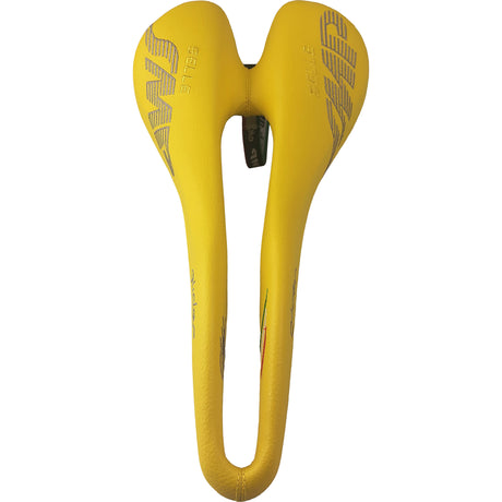 Sella Smp pro glider gialla 0301399