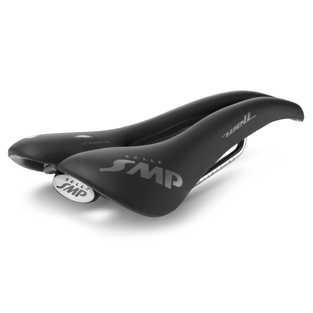 Selle smp sella bene selle bene nere