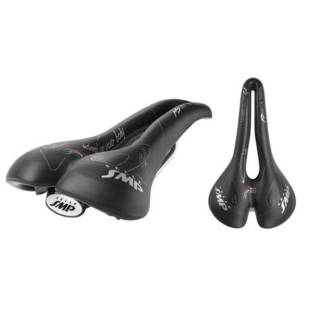 Selle smp sella well m1 gel sella well m1 gel nera