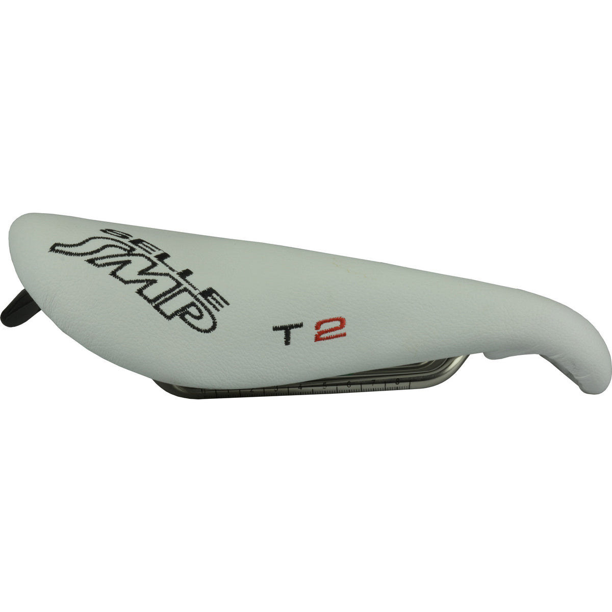SMP Saddle Pro T2 White