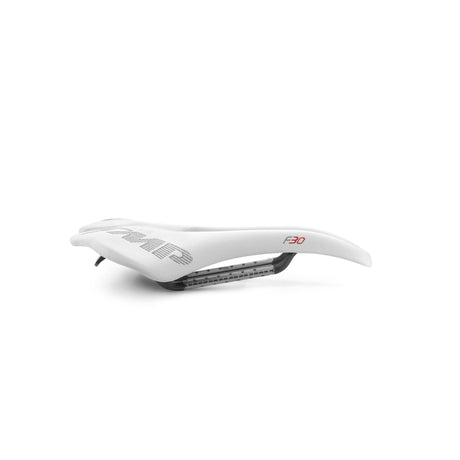 Sella Smp pro f30 bianca 0301601