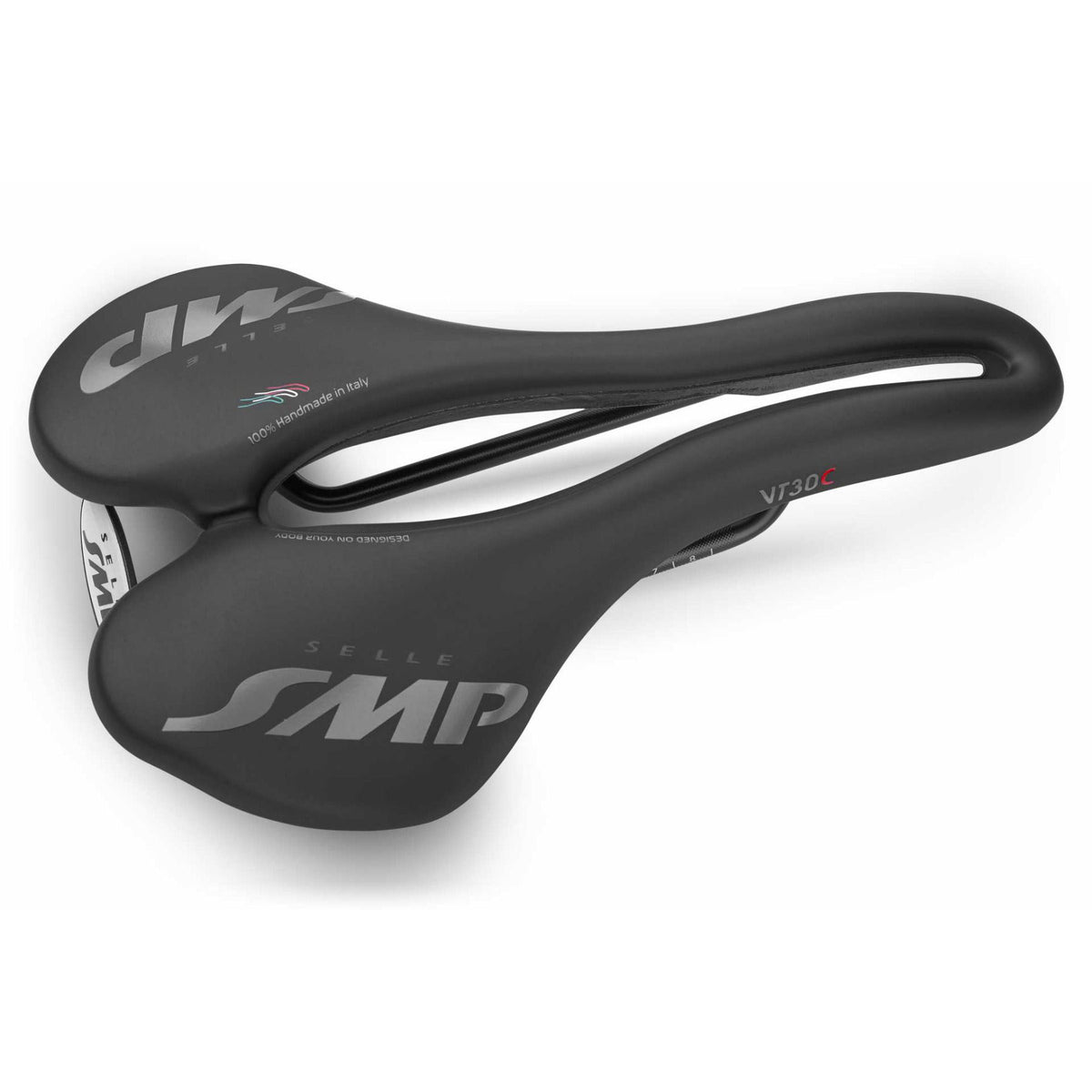 Selle SMP saddle vt30c saddles vt30c black