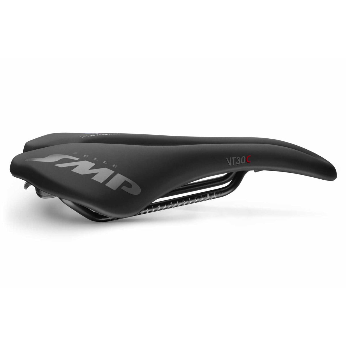 Selle SMP saddle vt30c saddles vt30c black