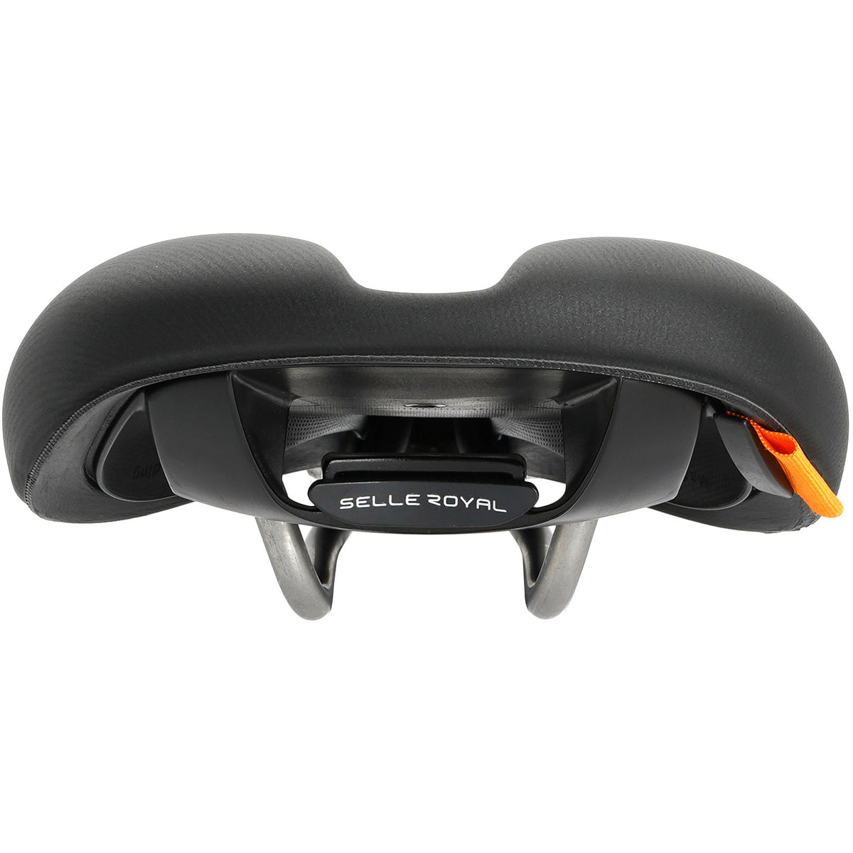 Sella SELLE ROYAL EXPLORA ATLETIC BLACK (mappa)