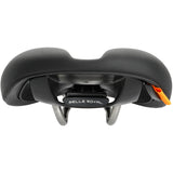 Sella SELLE ROYAL EXPLORA ATLETIC BLACK (mappa)