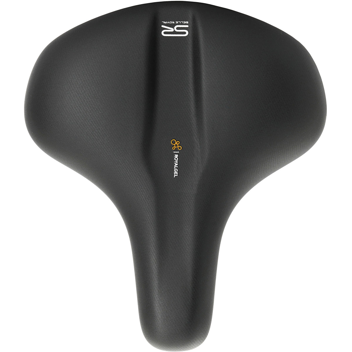 Sella SELLE ROYAL EXPLEGA BLACK RASSED (carta)