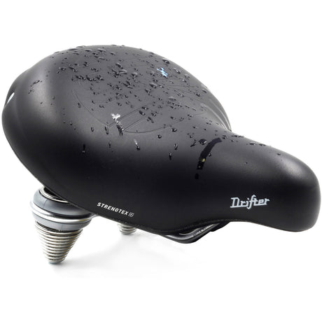 Sella SR Premium Drifter Strowthex Black