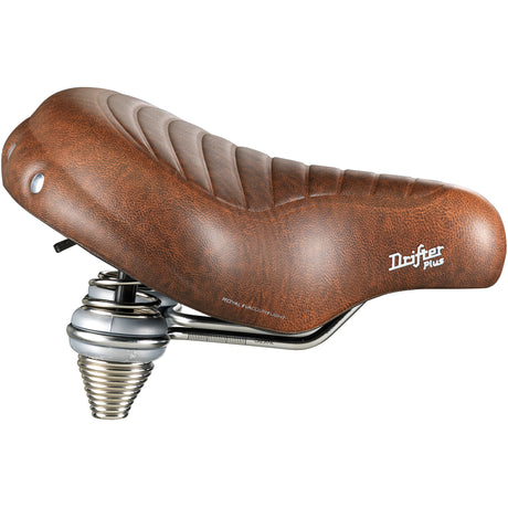 Saddle SR Premium Drifter Plus Unisex Bruin