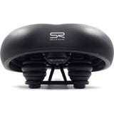 Sella sr premium torx rilassato unisex nero