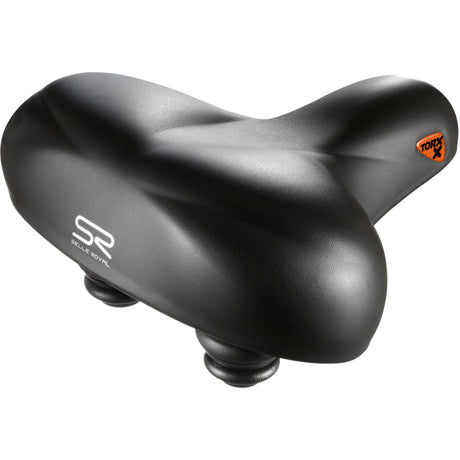 Sella sr premium torx rilassato unisex nero