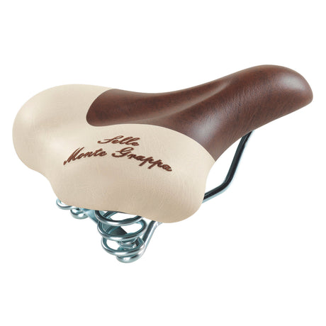 Sella Monte Grappa moda con crema primaverile d-brown