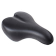 N995 Sella per bambini 200 x 135 mm nero
