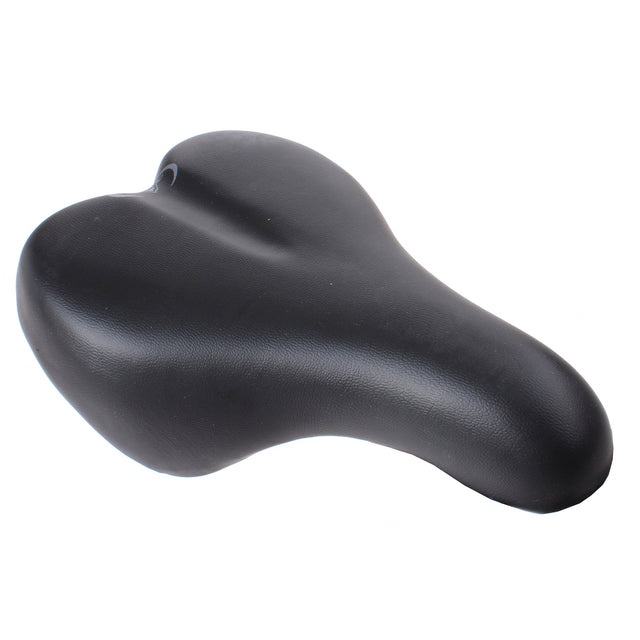N995 Sella per bambini 200 x 135 mm nero
