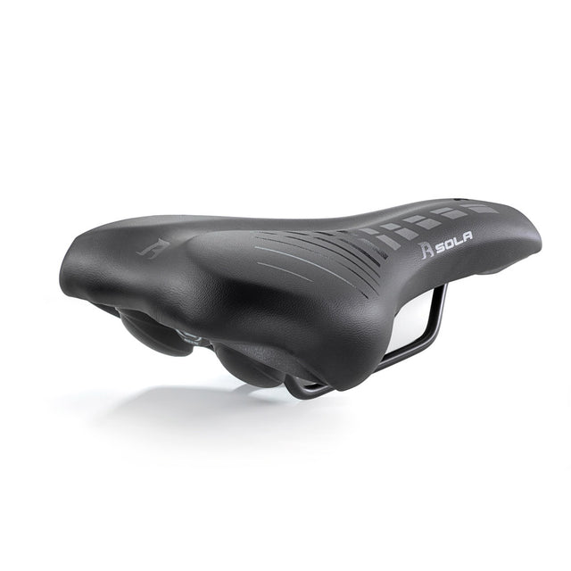 Sella Monte grappa asola e-bike nera