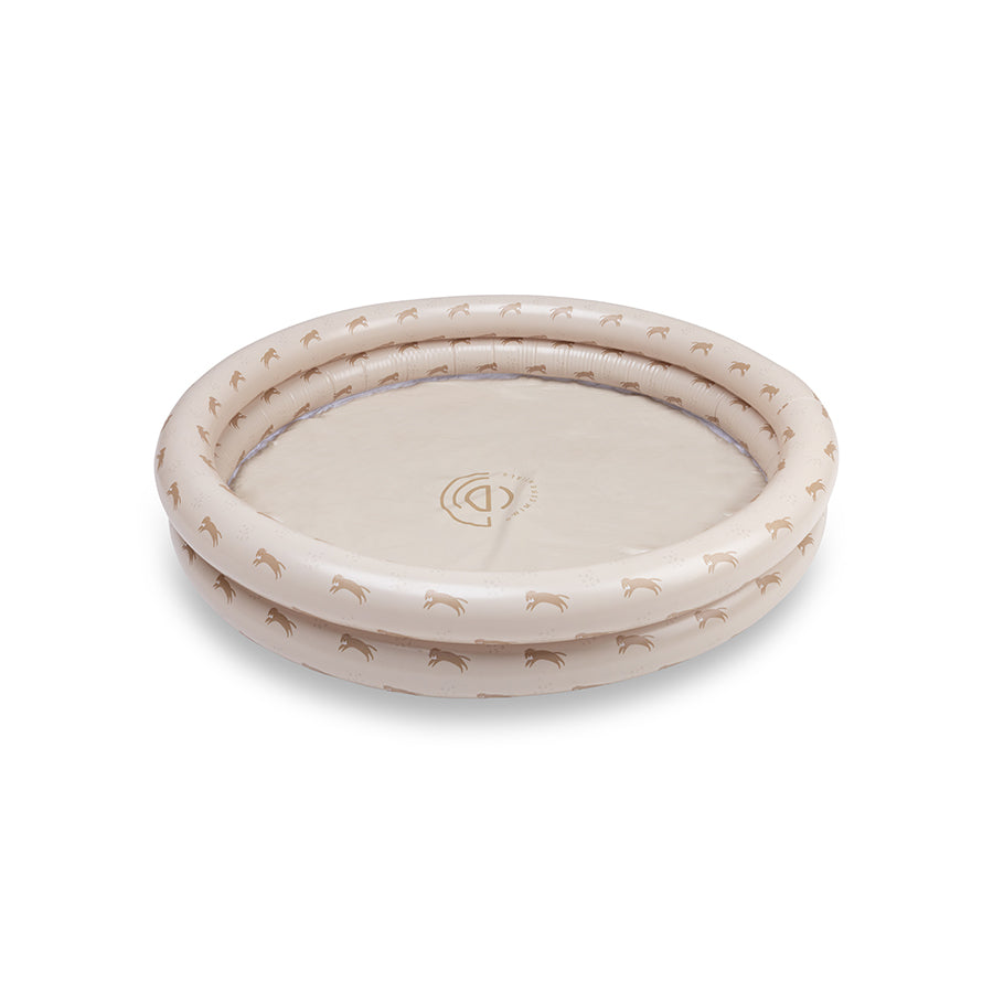 Vagabondo | piscina marrone ø 100 cm