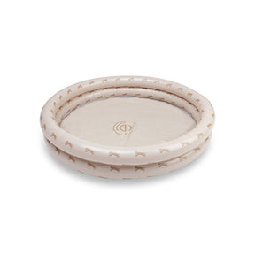 Vagabondo | piscina marrone ø 100 cm