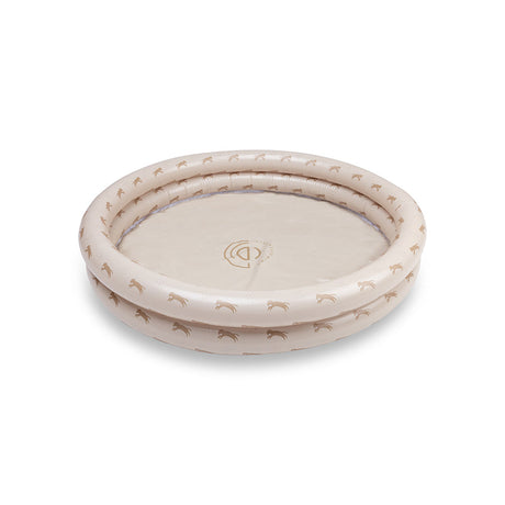 Vagabondo | piscina marrone ø 100 cm
