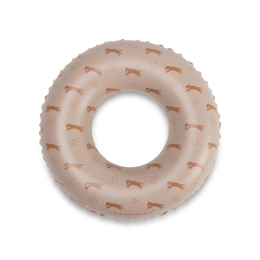 Vagabondo | piscina marrone ø 55 cm