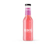Bicchiere Moj Rose Lampone (12x 20cl)