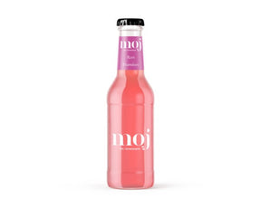 Bicchiere Moj Rose Lampone (12x 20cl)