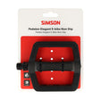 Simson pedali elegante e-bike antiscivolo (50pr)