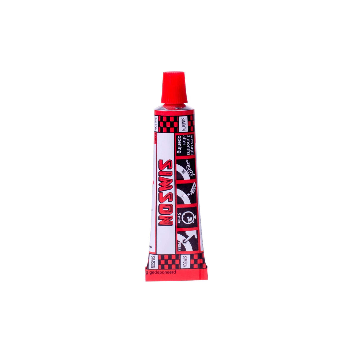 Soluzione Simson Small per 12 pezzi