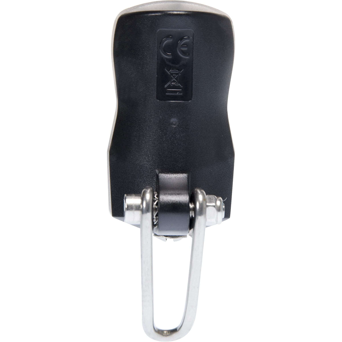 Faro anteriore forcella Simson chiaramente comprensivo di batteria (10 pz)