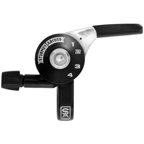Interruttore a pollice Ursus Sturmey Archer sls40-t 4v 1950mm