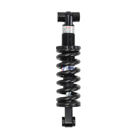 Ammortizzatore fat bike posteriore 190mm regolabile