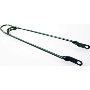 Hulzebos Cycle Parts b.v. asta parafango 28 verde + paraurti