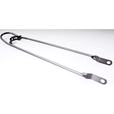Definire paraurti posteriore dell'asta 28 grigio