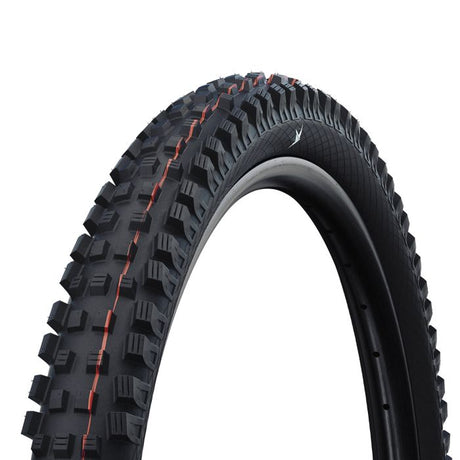 Schwalbe Magic Mary - tlr - addix soft - Gravity Pro - 27.5x2.40 - nero