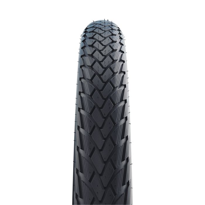 Schwalbe Green Marathon Greenguard 26x1.50 (40-559) Nero