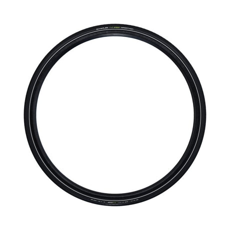 Schwalbe Tire Green Marathon Greenguard 28x1 5 8x1 3 8 (37-622) Nero