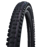 Schwalbe copertone tacky chan evoluzione linea copertone tacky chan evo.line 62-622 sup.tr.s.