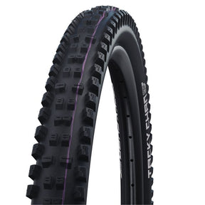Schwalbe copertone tacky chan evoluzione linea copertone tacky chan evo.line 62-622 sup.tr.s.