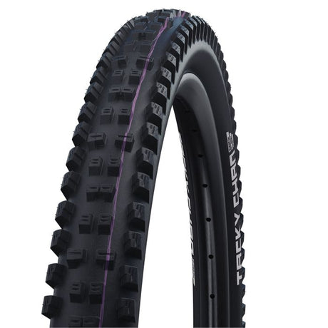 Schwalbe copertone tacky chan evoluzione linea copertone tacky chan evo.line 62-622 sup.tr.s.