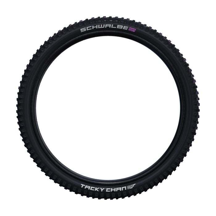 Schwalbe copertone tacky chan evoluzione linea copertone tacky chan evo.line 62-622 sup.tr.s.