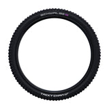 Schwalbe copertone tacky chan evoluzione linea copertone tacky chan evo.line 62-622 sup.tr.s.