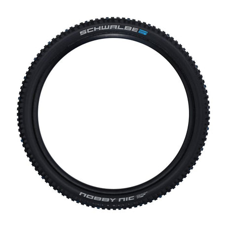 fuori pneumatico nobby nic tle addix 26 x 2,25 (57-559) nero