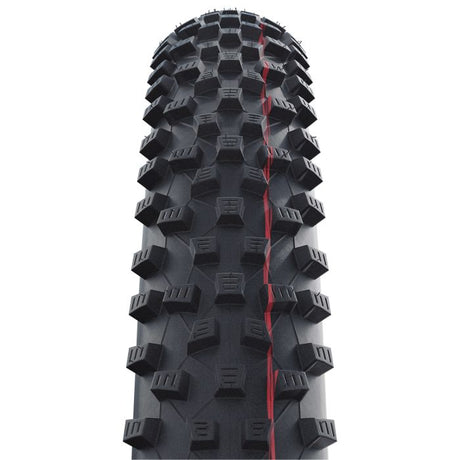 Band pieghevole Schwalbe Rocket Ron Performance tlr 27,5 x 2,25 57-584 mm - nero