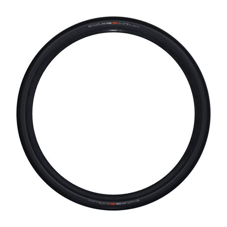 Banda pieghevole Schwalbe G-One Allround Super Ground 28 x 1,50 40-622 mm-nero