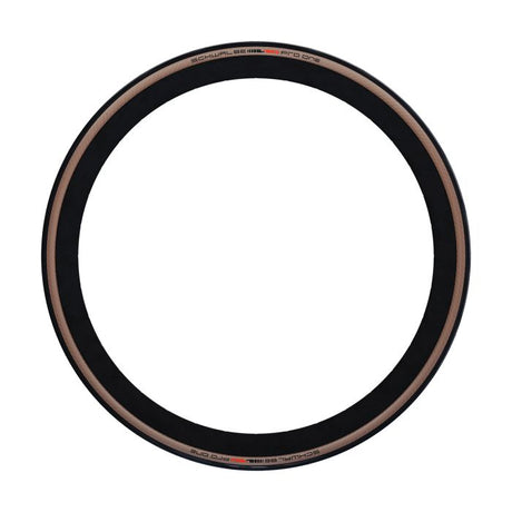 Schwalbe 28-1.25 (32-622) Pro One Evo Zwart-Tr.Skin Fold