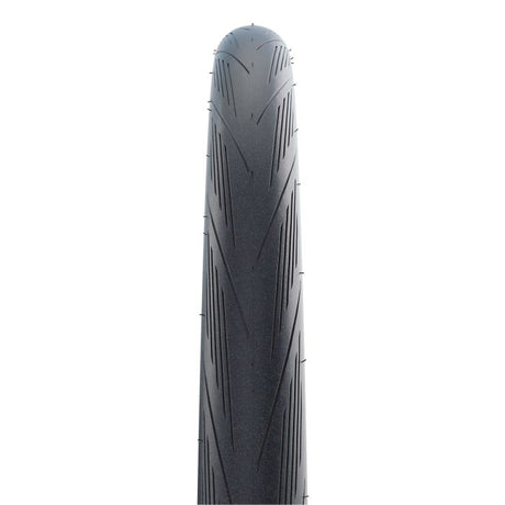 Banda pieghevole Schwalbe Lugano 2 K-Guard 28 x 0,90 23-622 mm-nero