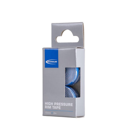 Nastro per cerchioni in tessuto ad alta pressione Schwalbe (2 m) - 15 mm