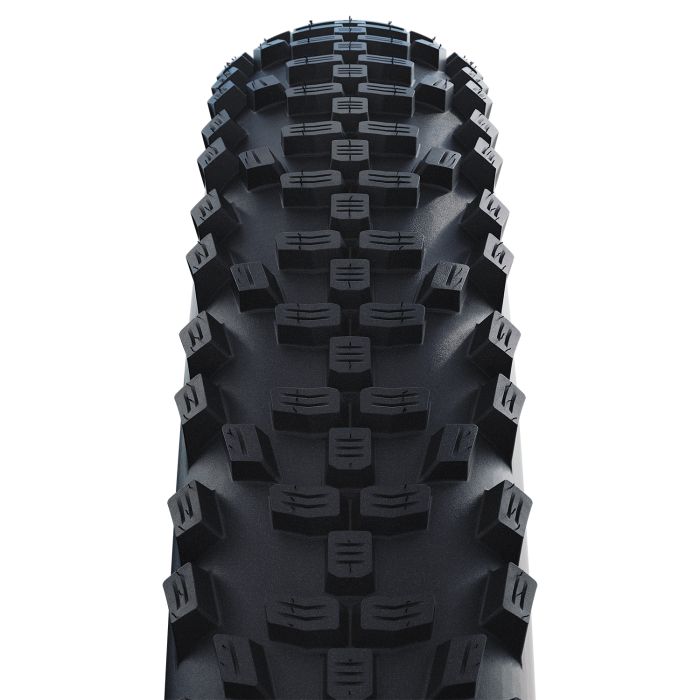 Schwalbe copertoncino smart sam cargo perf. 60-559 +r nero