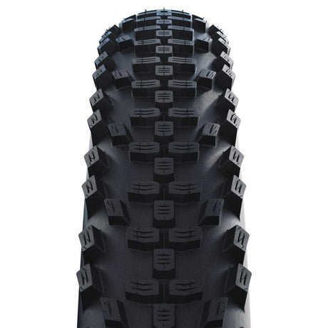 Schwalbe copertoncino smart sam cargo perf. 60-559 +r nero