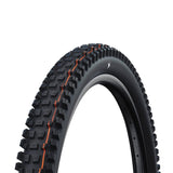 Schwalbe albert - tlr - addix soft - Gravity Pro - radiale - 27.5x2.50 - nero