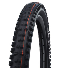 Schwalbe tacky chan - tle - addix soft - Gravity Pro - 29x2.40 - nero